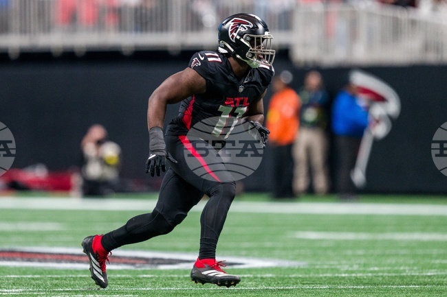 Saints Falcons Football