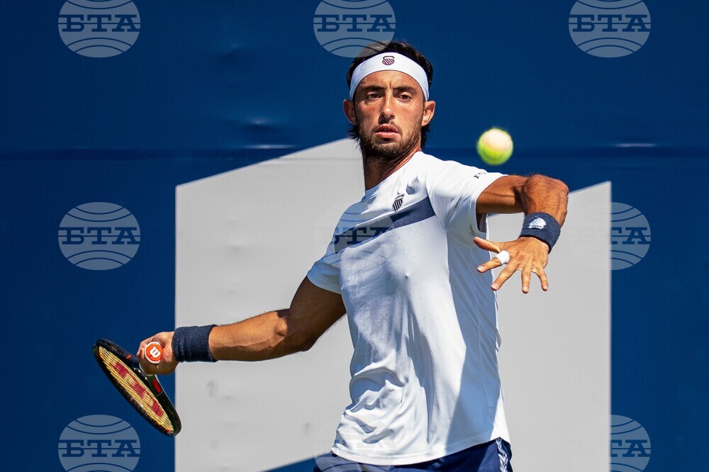 Montreal Tennis