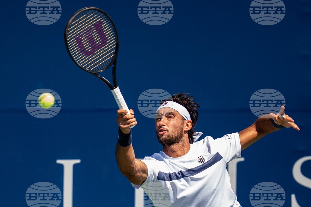 Montreal Tennis