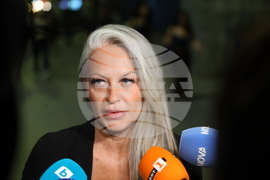 Анна Митова - НАП - резултати - брифинг