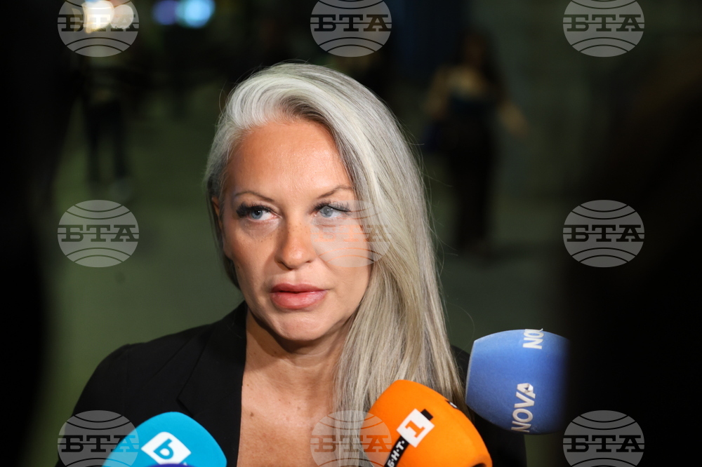 Анна Митова - НАП - резултати - брифинг