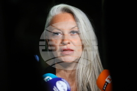 Анна Митова - НАП - резултати - брифинг