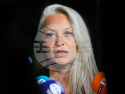 Анна Митова - НАП - резултати - брифинг