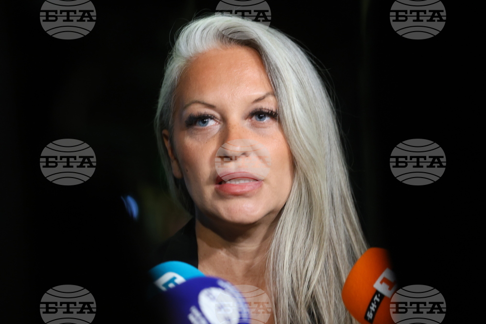 Анна Митова - НАП - резултати - брифинг