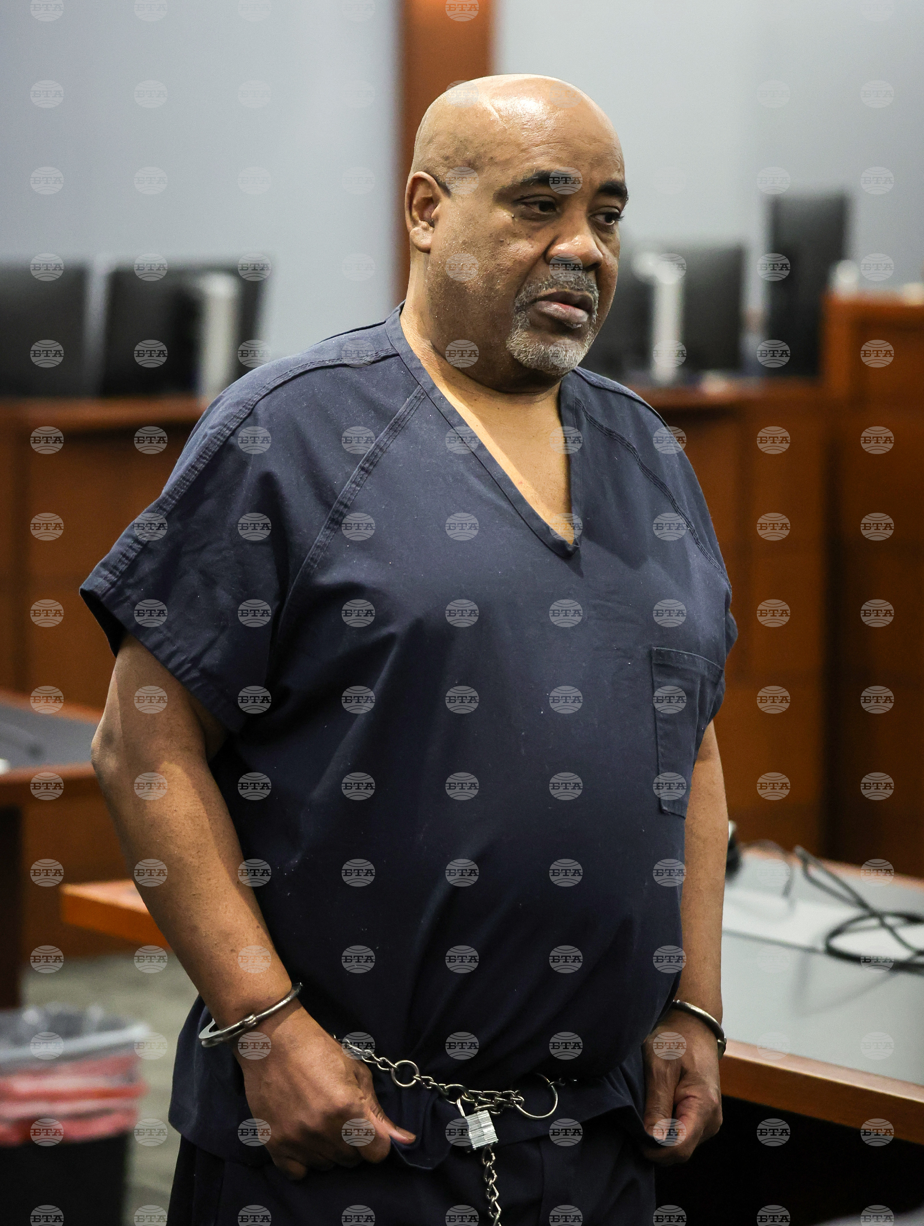 Tupac Trial
