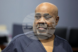 Tupac Trial