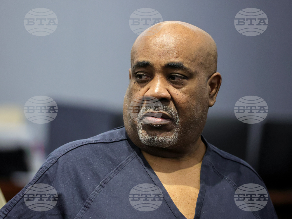 Tupac Trial