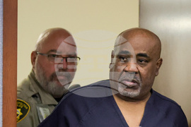 Tupac Trial