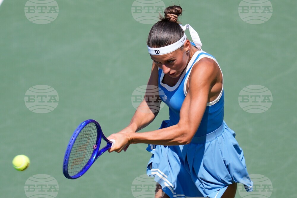 Toronto Tennis