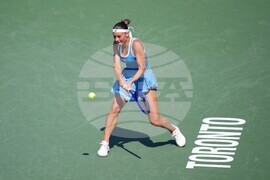 Toronto Tennis