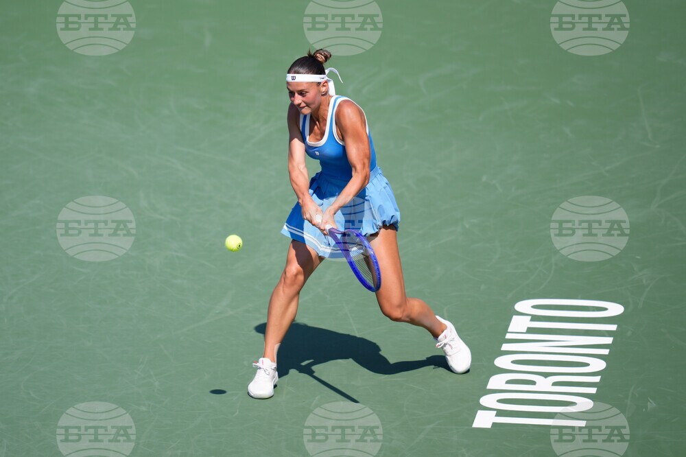Toronto Tennis