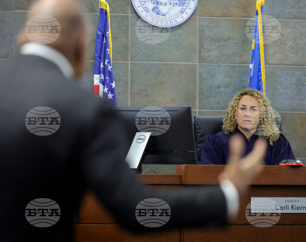 Tupac Trial