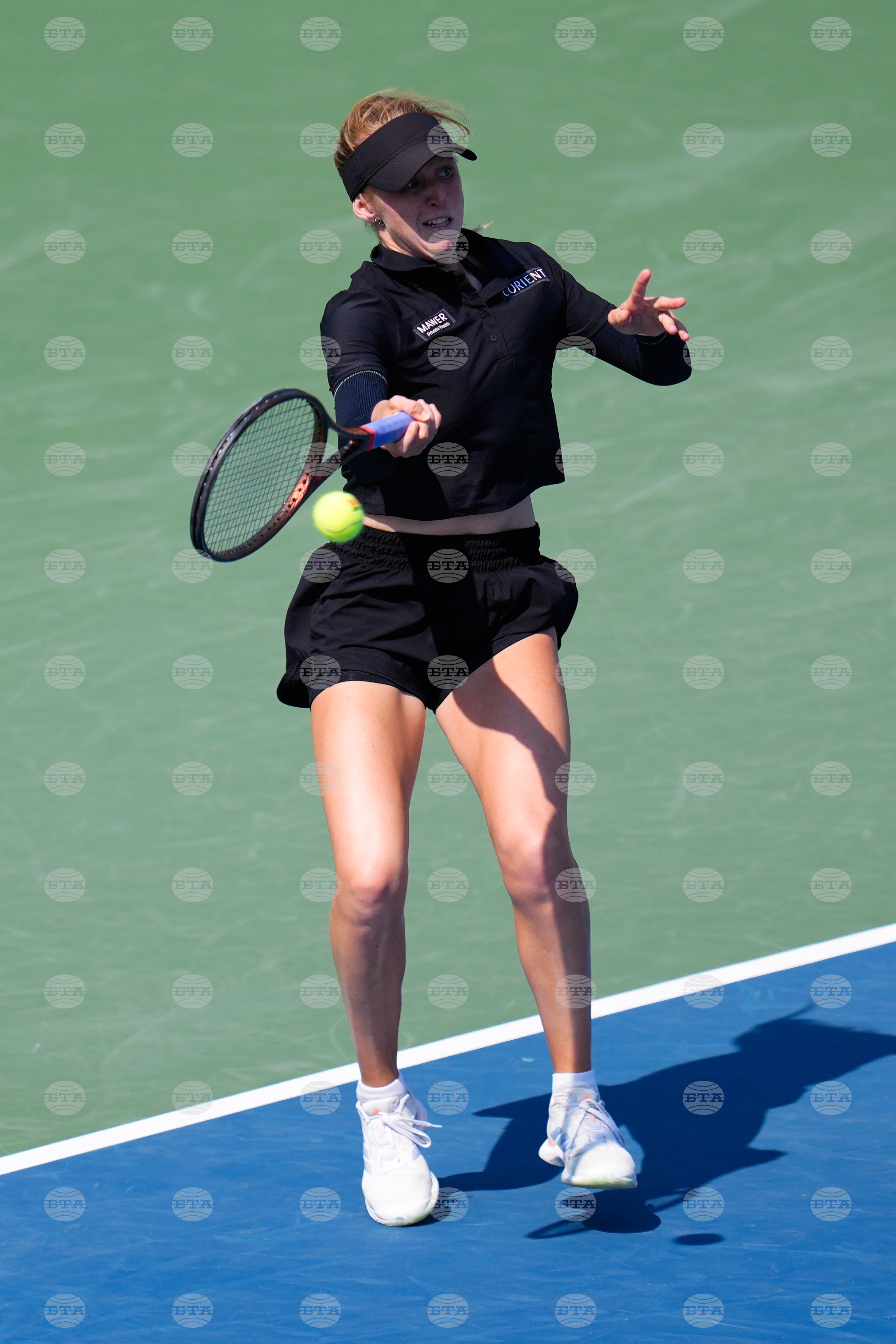 Toronto Tennis