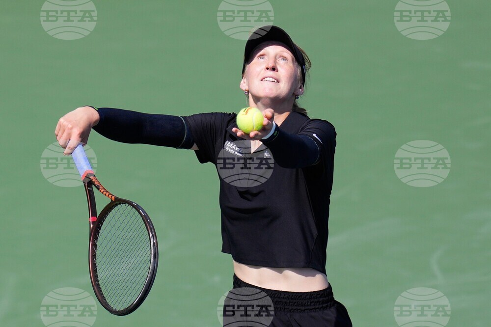 Toronto Tennis