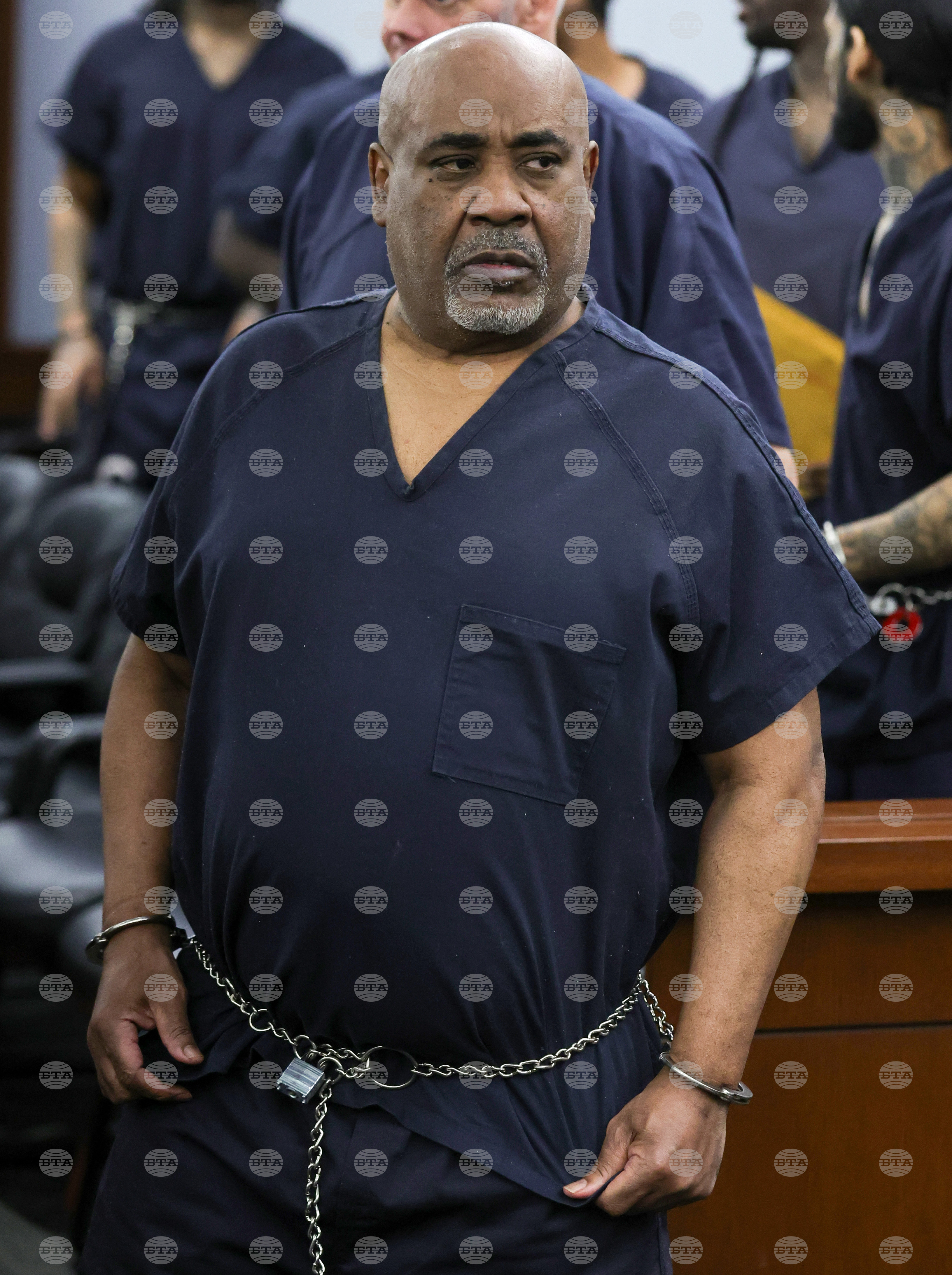 Tupac Trial