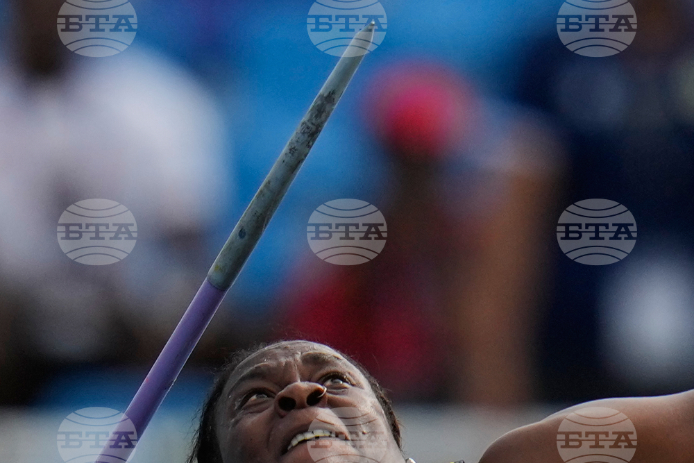 Central American and Caribbean Games Athletics