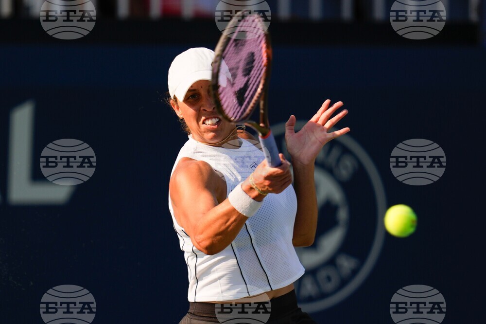 Toronto Tennis