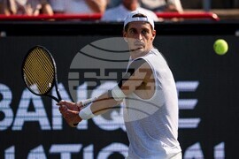 Montreal Tennis