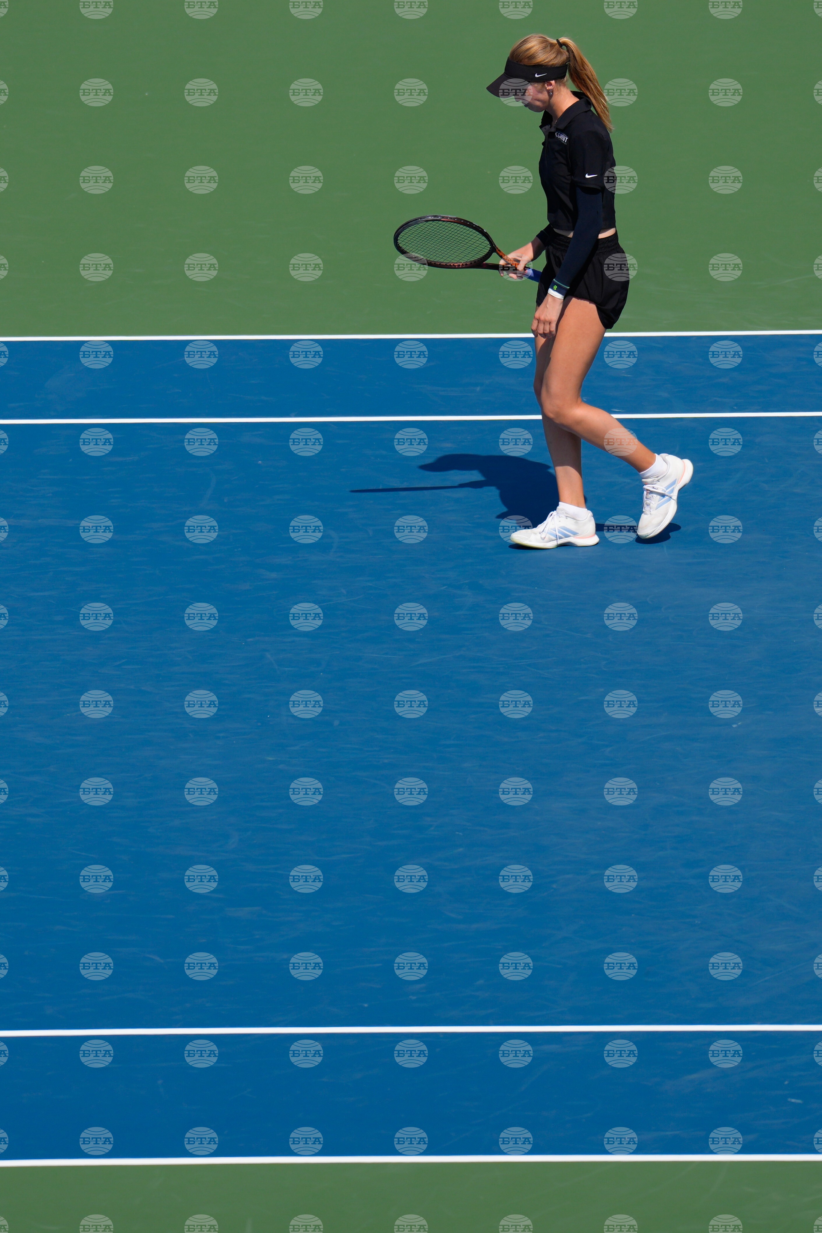 Toronto Tennis