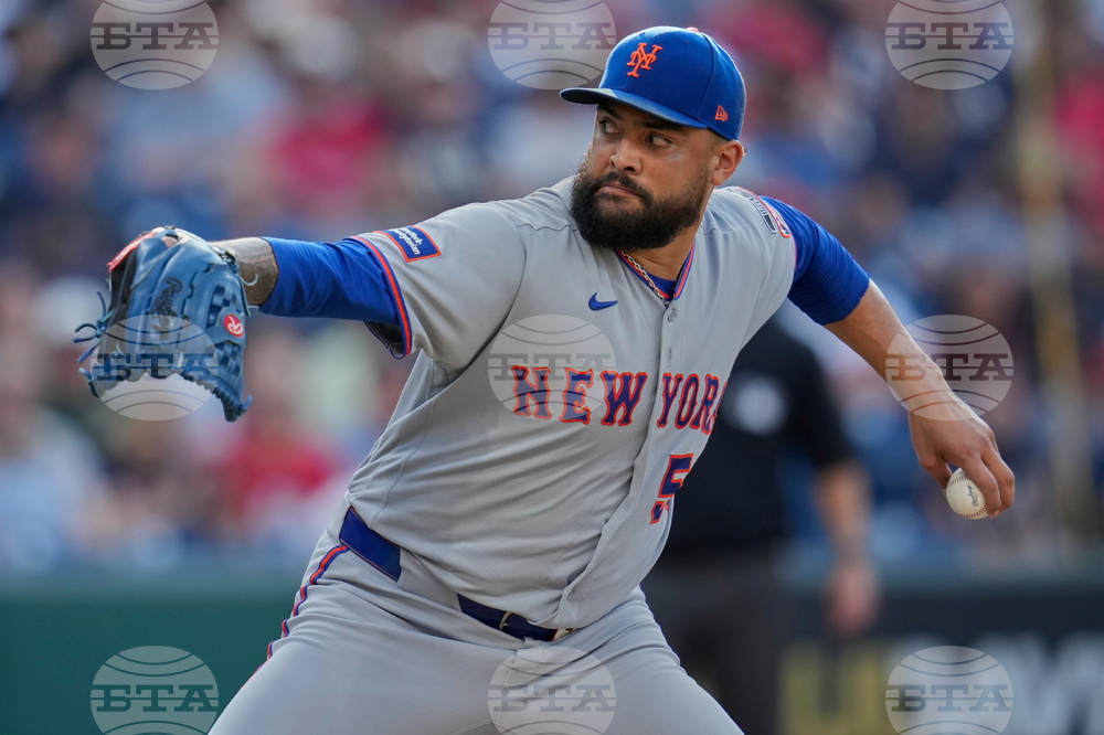 Mets Guardians Baseball