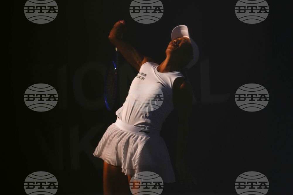 Toronto Tennis