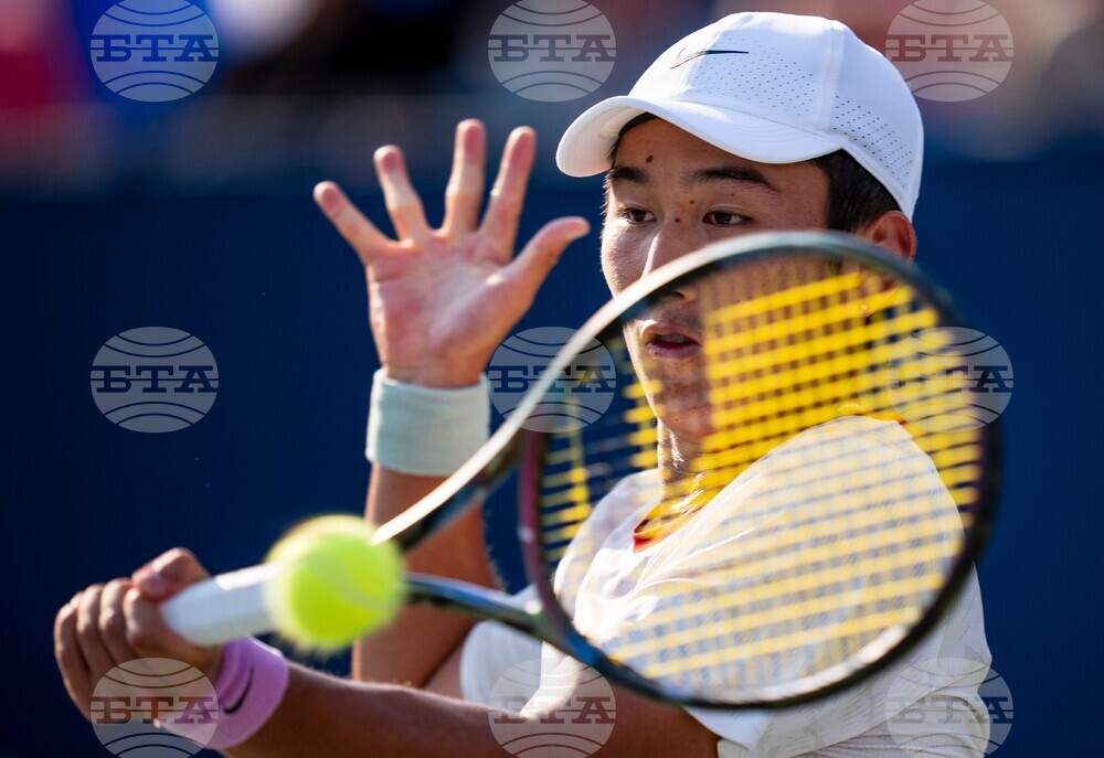 Montreal Tennis