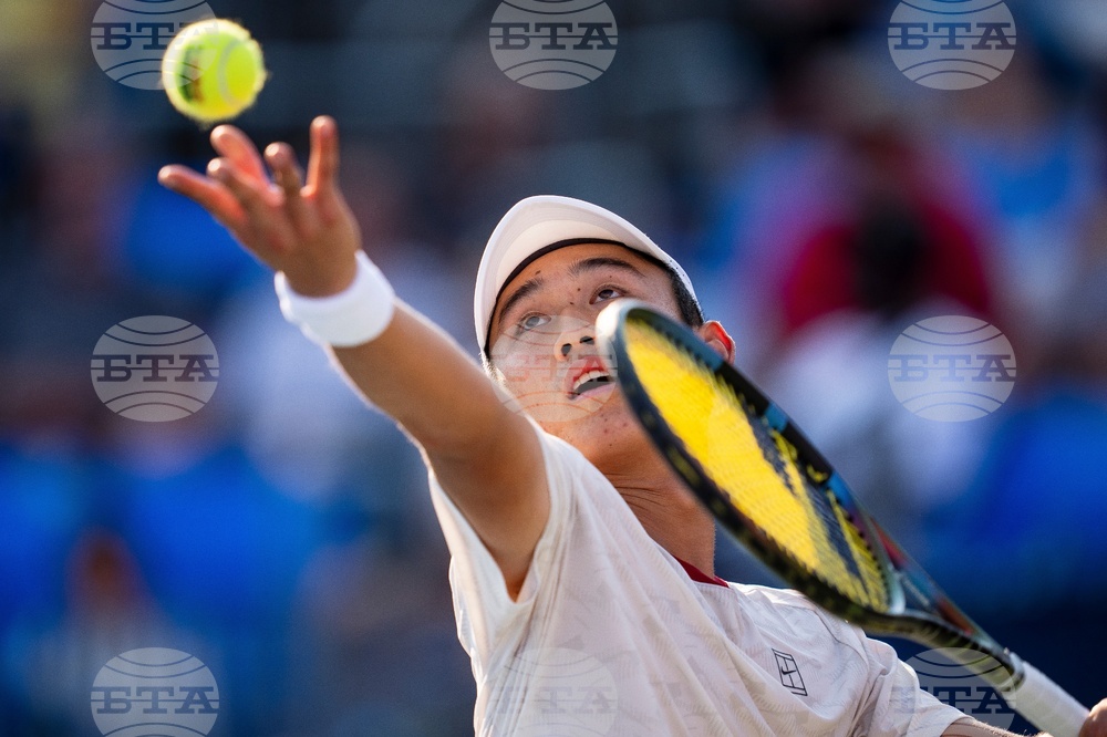 Montreal Tennis