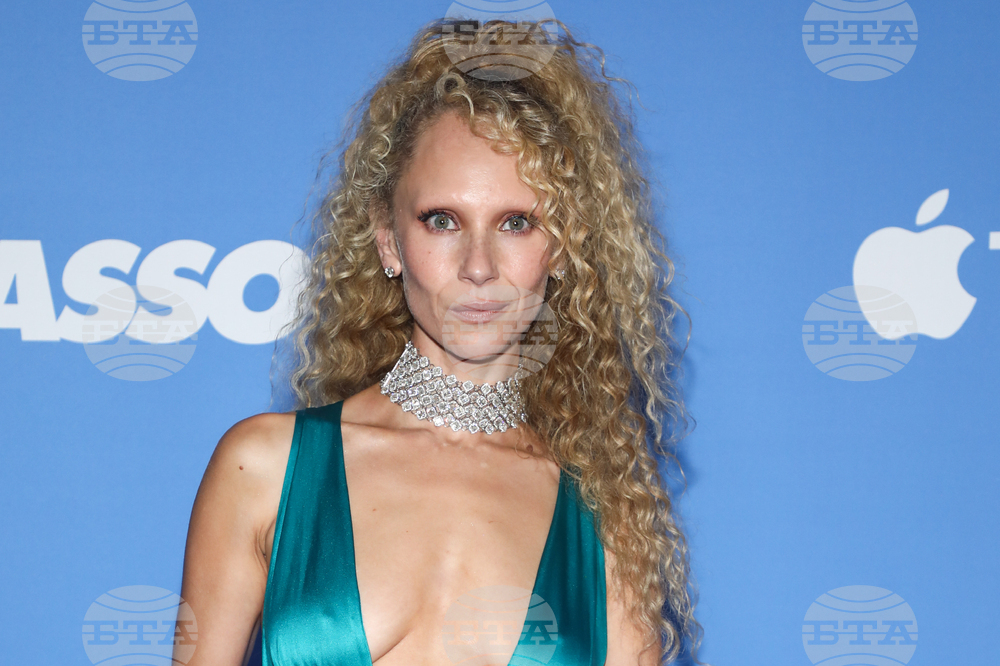 NY Premiere of "Ted Lasso" Season 4