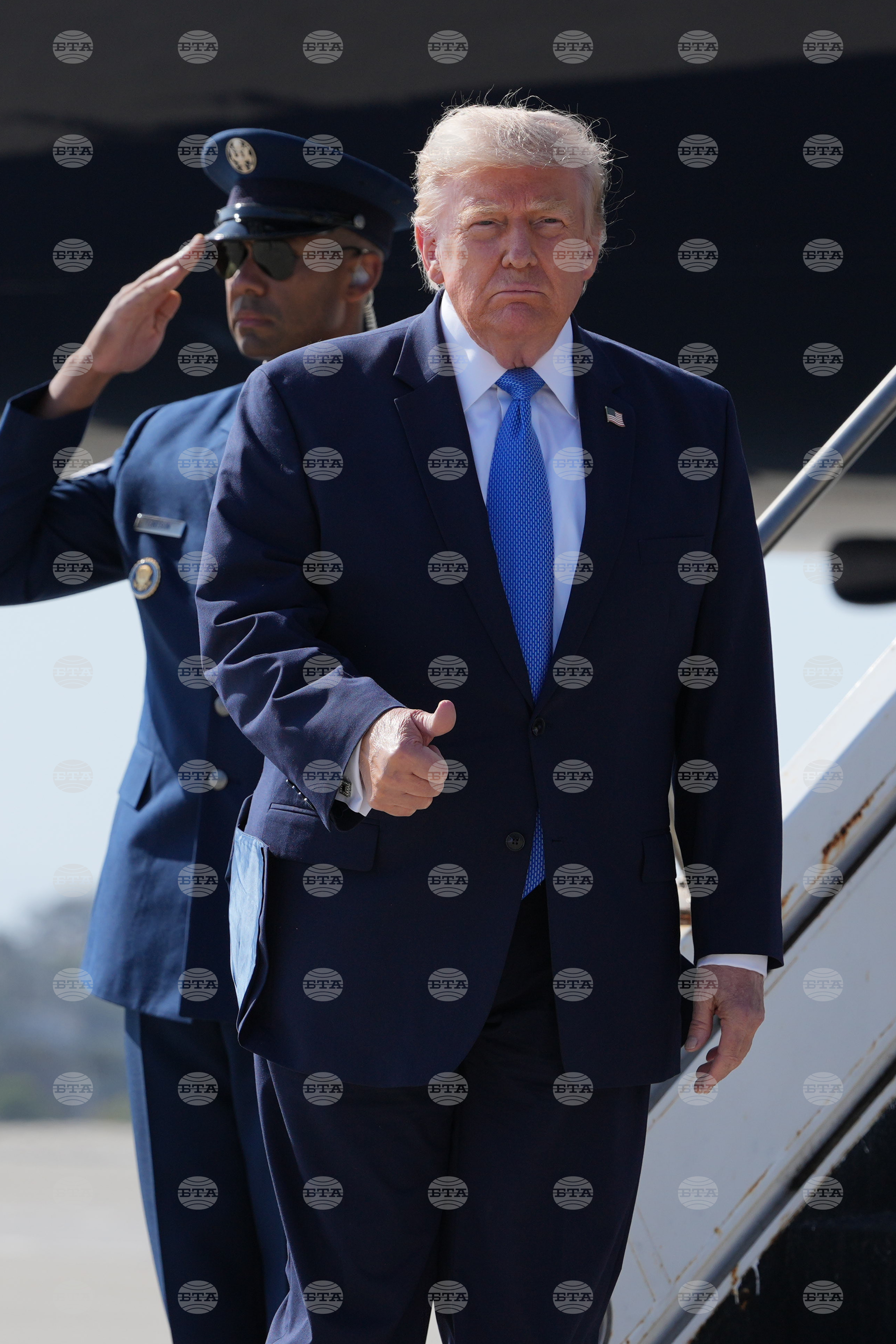 Trump
