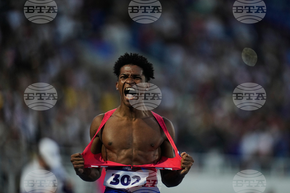 Central American and Caribbean Games Athletics