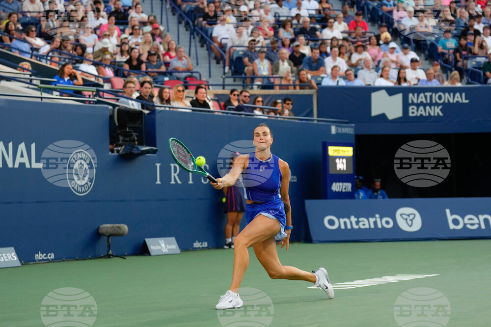 Toronto Tennis