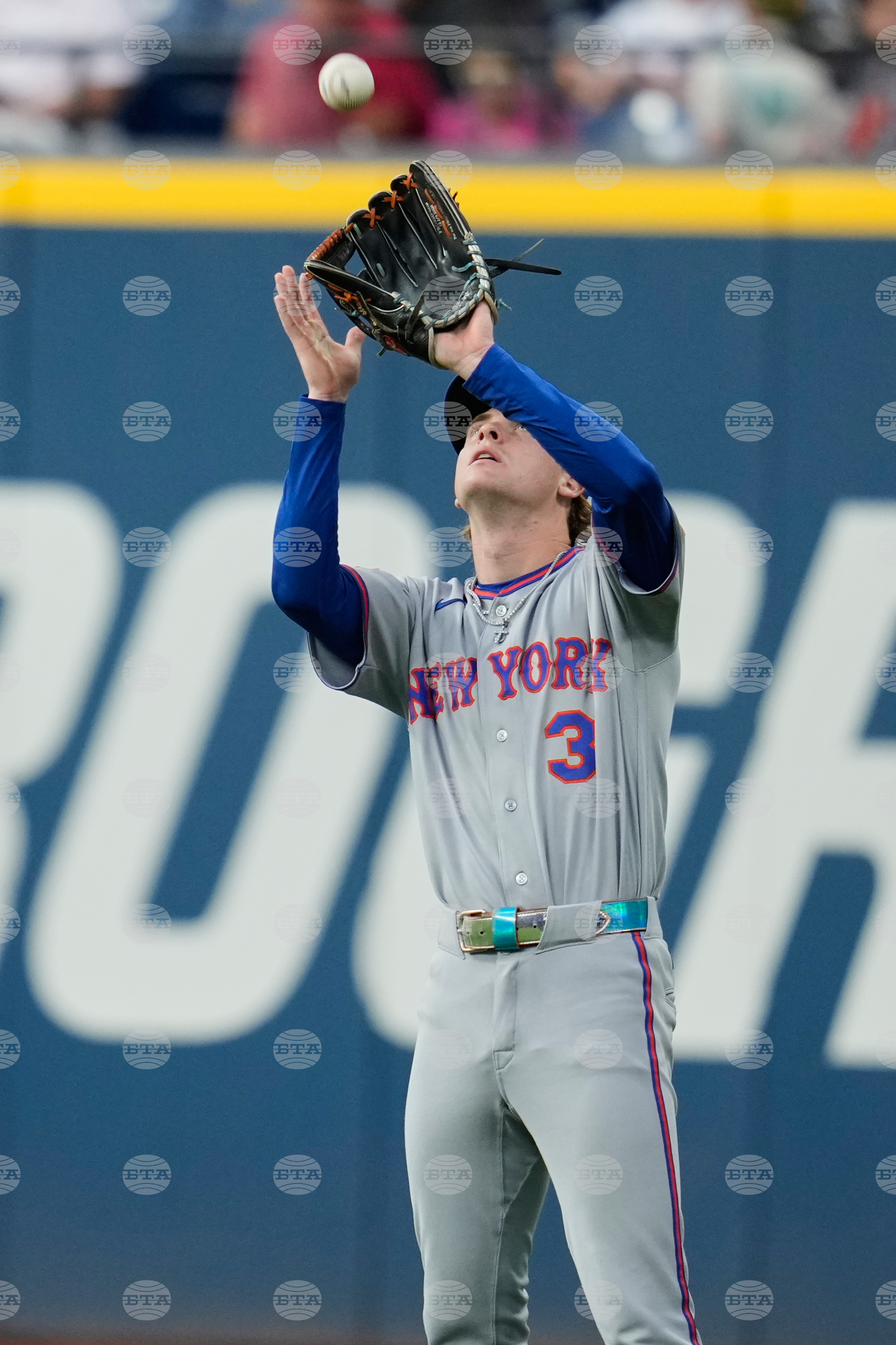 Mets Guardians Baseball