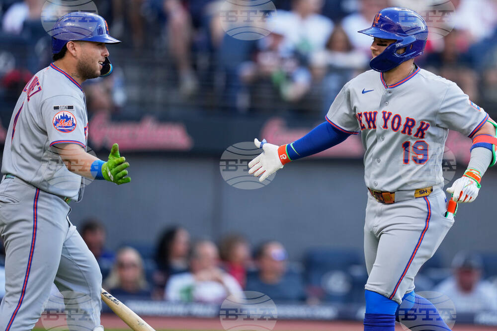 Mets Guardians Baseball