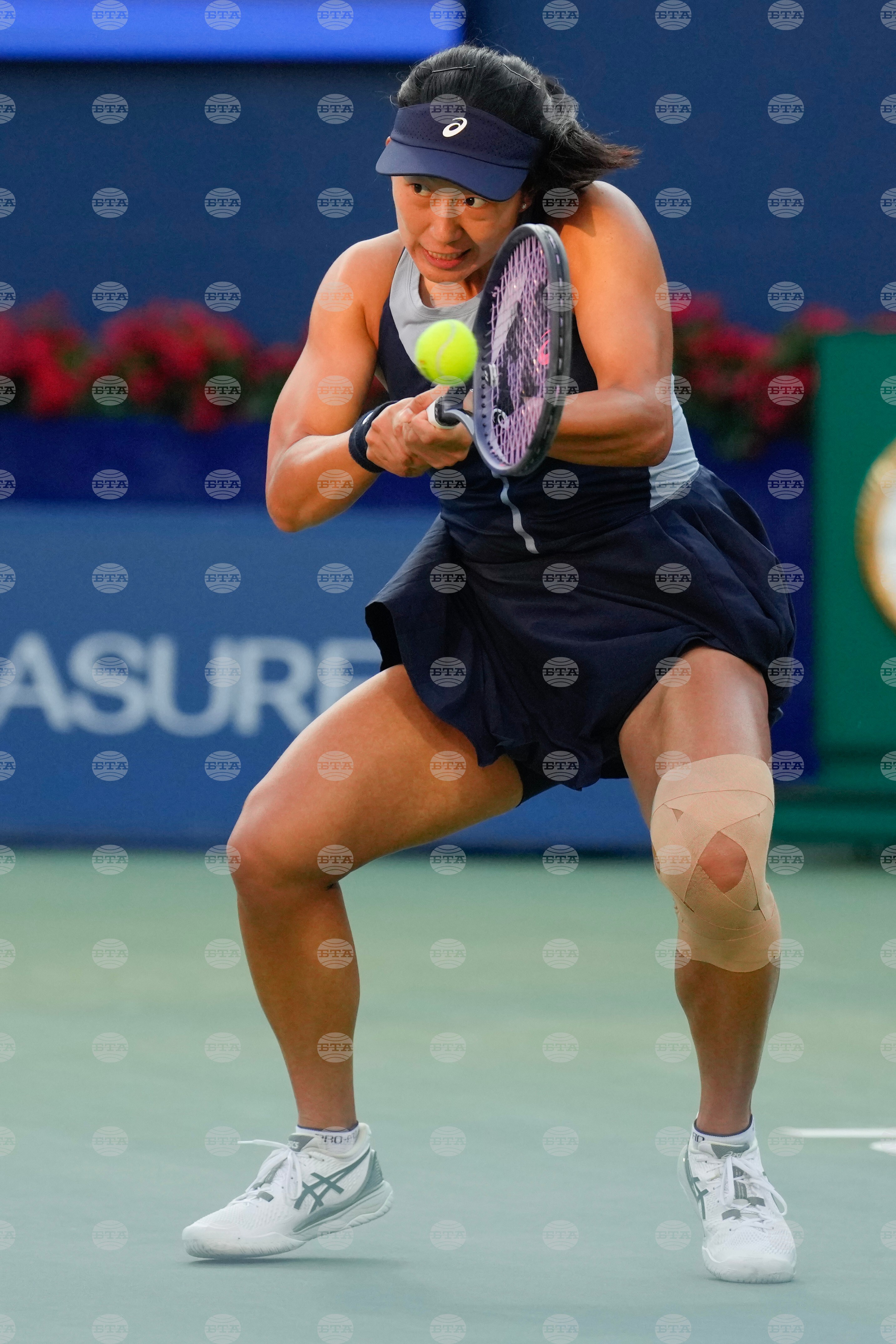 Toronto Tennis