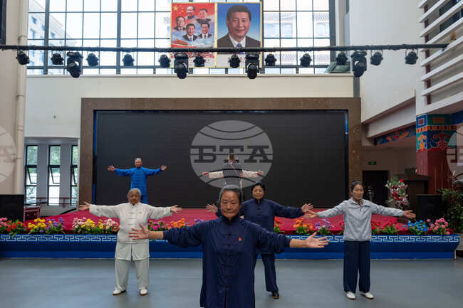 China Tibet Identity