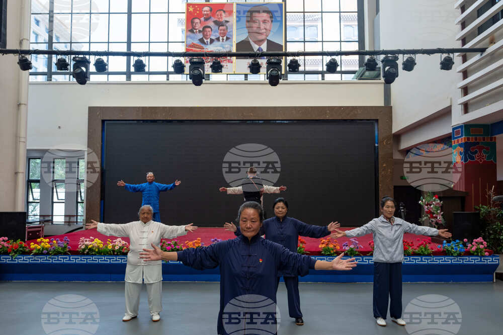 China Tibet Identity