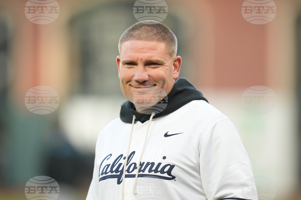 New Look Cal Football