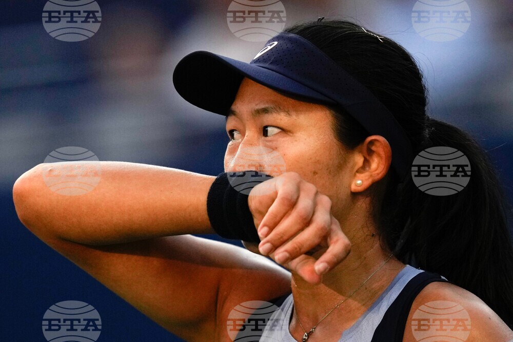 Toronto Tennis