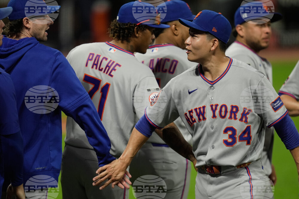 Mets Guardians Baseball