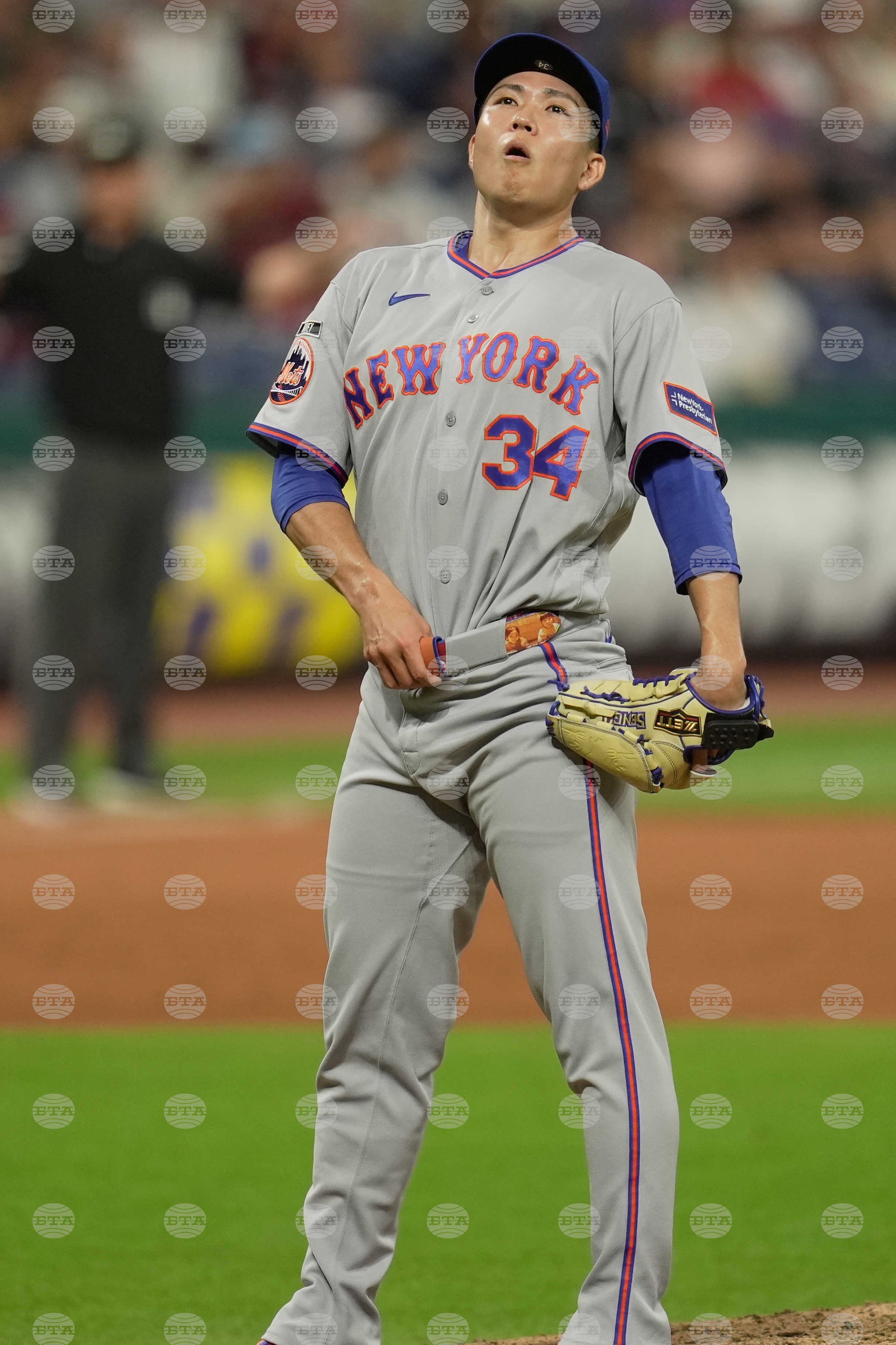 Mets Guardians Baseball