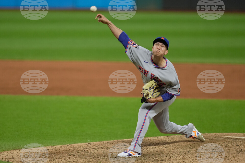 Mets Guardians Baseball