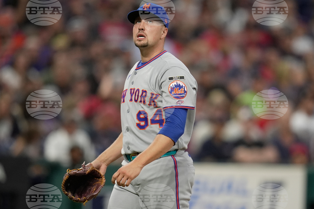 Mets Guardians Baseball