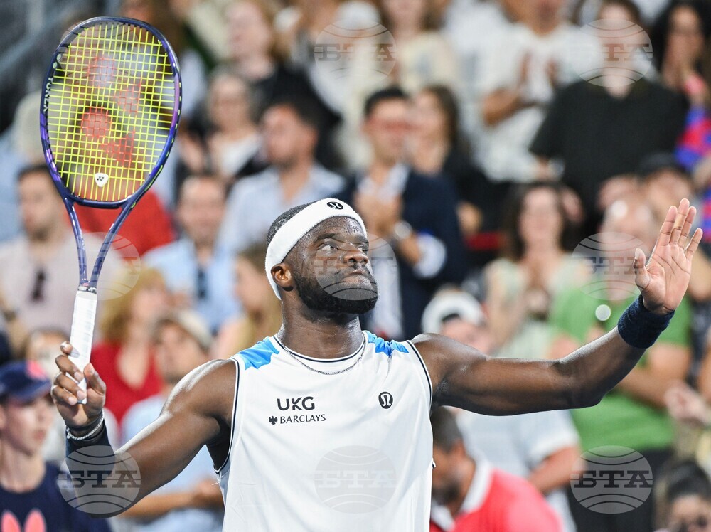 Montreal Tennis