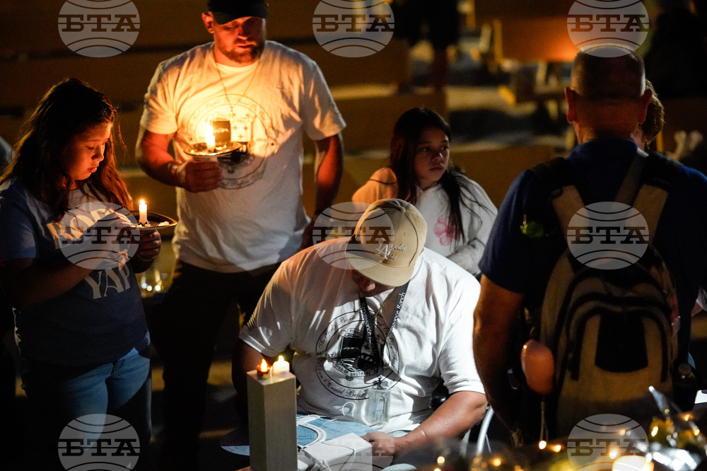 Idaho Shooting