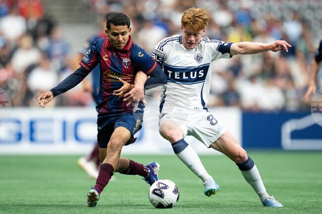 Canada Leagues Cup Soccer