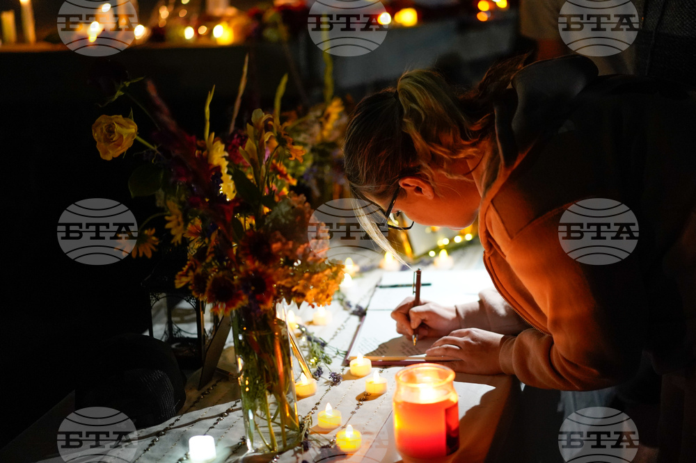 Idaho Shooting