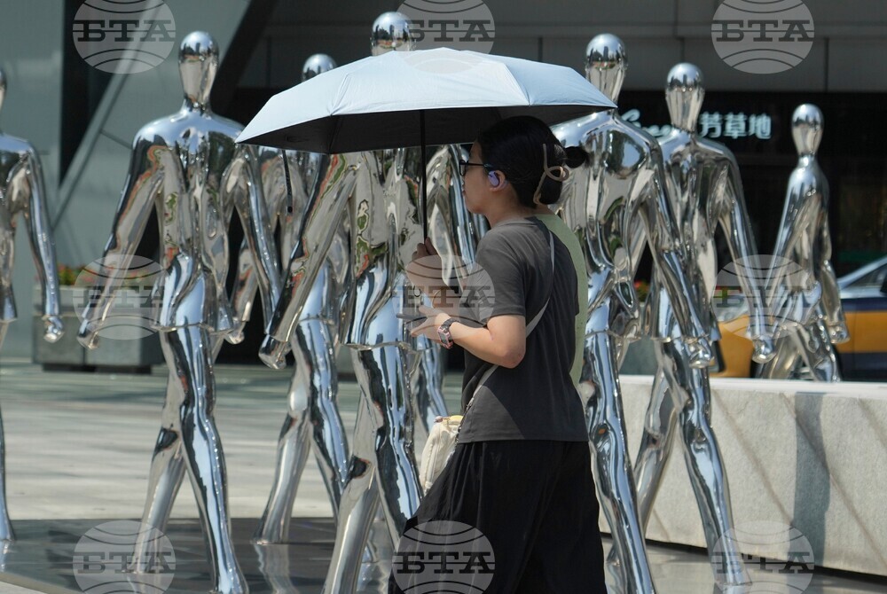 China Daily Life