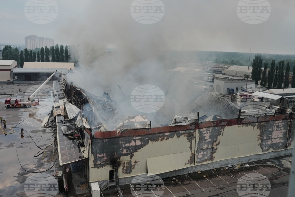 Russia Ukraine War