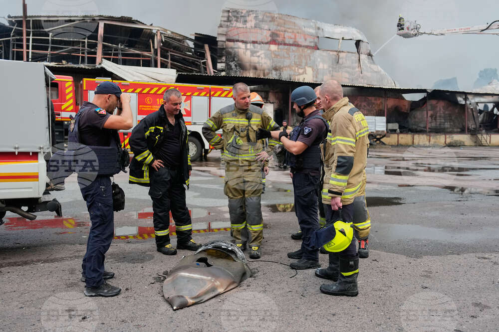 Russia Ukraine War