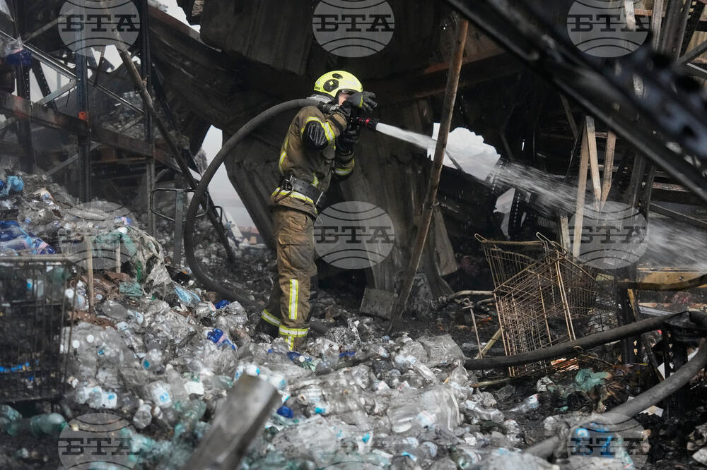 Russia Ukraine War